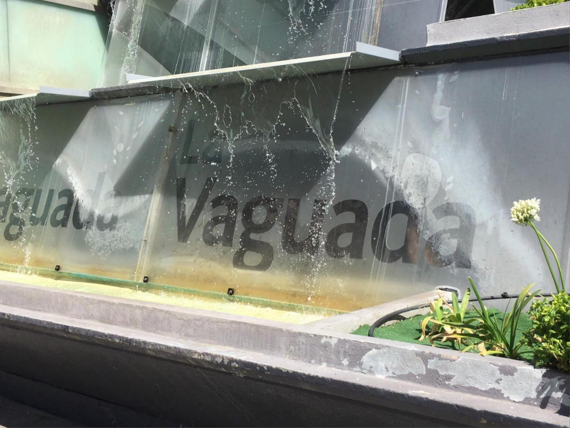 Apartamento La Vaguada loft Madrid Exterior foto